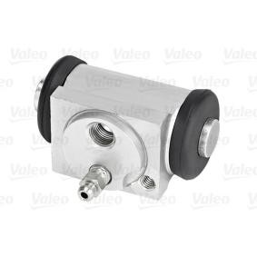 Köp Hjulcylinder av VALEO 402368 till det låga priset 320,88 kr