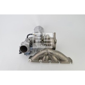 Turbolader von BE TURBO