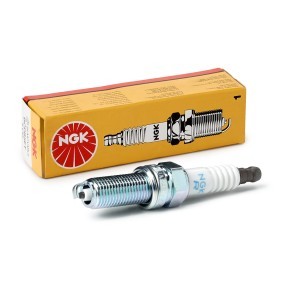 Comprar Bujía de encendido de NGK 1643 a bajo precio de 9,36 €