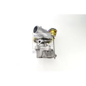 Kjøp Turbolader av BE TURBO 126038 til den lave prisen 9146,32 NOK
