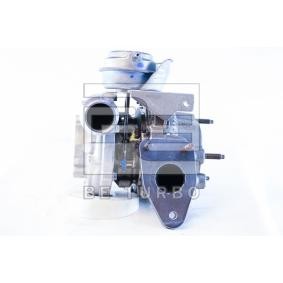 Turbolader von BE TURBO