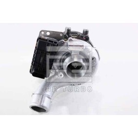 Turbolader von BE TURBO