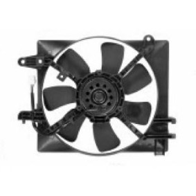 Kühlerlüfter 8106746 von VAN WEZEL günstig für 139,45 € online kaufen