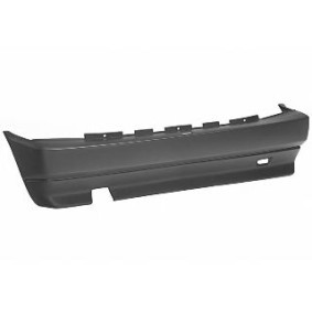Achetez des Pare-choc arrière VAN WEZEL 1735546 à prix pour 72,76 €