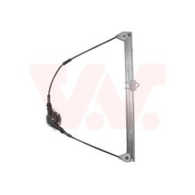 Achetez des Lève-vitre VAN WEZEL 1636226 à prix pour 40,61 €