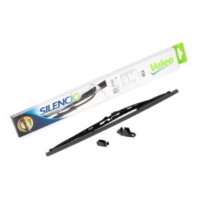 Scheibenwischer von VALEO 574108