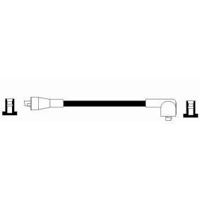 Compre Cabo de ignição da NGK 44032 a um preço baixo por 17,35 €