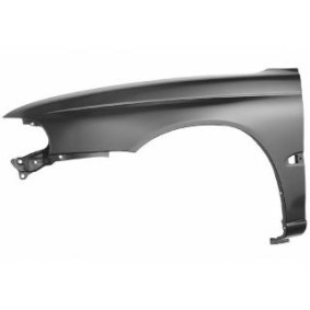 Kotflügel 5125658 von VAN WEZEL günstig für 204,73 € online kaufen