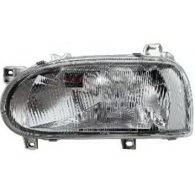 Scheinwerfer 5880947S für VW