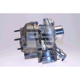 Turbolader von BE TURBO