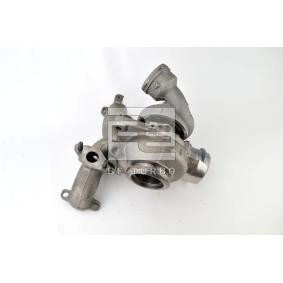 Turbolader von BE TURBO