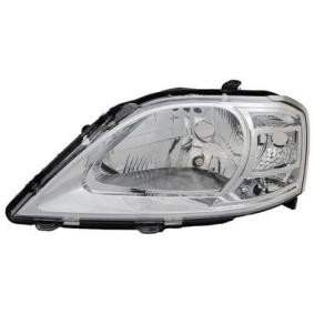 Scheinwerfer 1516941 für LOGAN Pick-up (US_) für 69,24 CHF