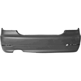 Achetez des Pare-choc arrière VAN WEZEL 0661544 à prix pour 163,40 €