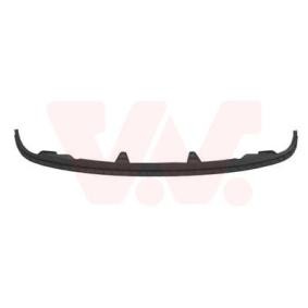 Acquista Spoiler anteriore da VAN WEZEL 5863502 a buon mercato per soli 31,42 €