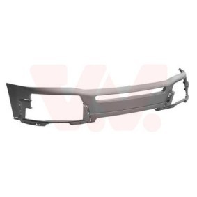 Achetez des Pare-choc VAN WEZEL 5998570 à prix pour 274,79 €