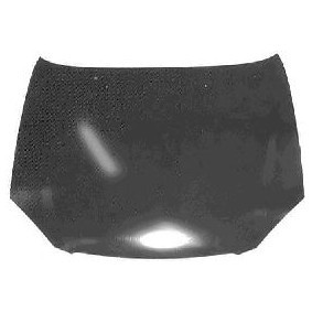 Achetez des Capot VAN WEZEL 8125660 à prix pour 300,05 €