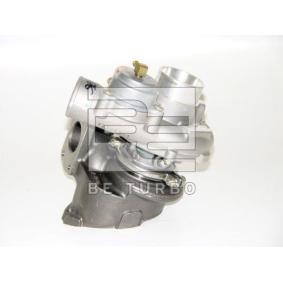 Turbolader für ROVER von BE TURBO