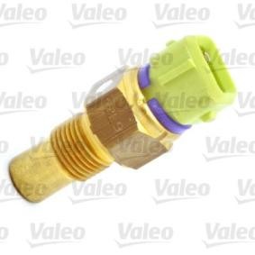 Køb Temperaturkontakt, kølerventilator af VALEO 820834 til den lave pris 163,72 DKK