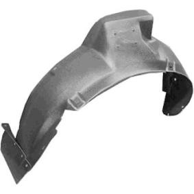 Achetez des Garniture, passage de roue VAN WEZEL 5878433 à prix pour 31,21 €