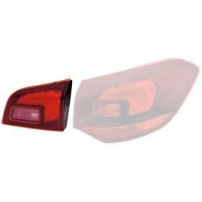 Compre Piloto trasero de HELLA online para Astra Mk VI (J) Familiar (P10) a precios moderados