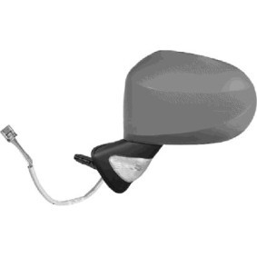 Acquista Specchietto retrovisore esterno da VAN WEZEL 4367807 a buon mercato per soli 95,62 €