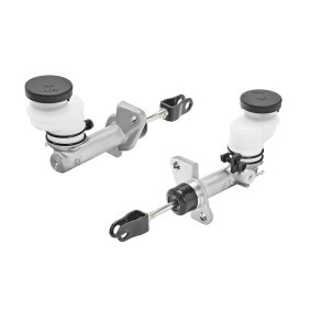 Kjøp Hovedsylinder, clutch av VALEO 804613 til den lave prisen 1566,19 NOK