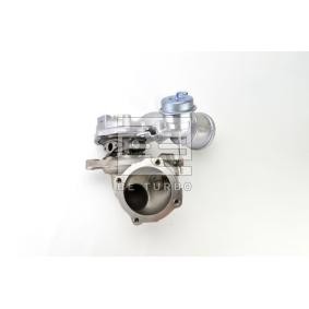 Turbolader von BE TURBO