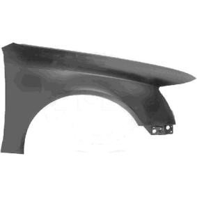 Kotflügel 0340658 von VAN WEZEL günstig für 107,78 € online kaufen