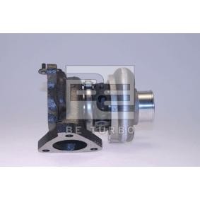 Turbolader von BE TURBO