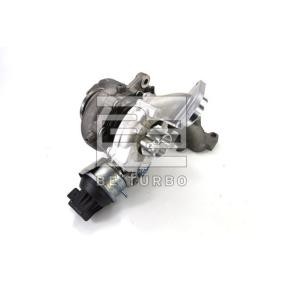 Turbolader von BE TURBO
