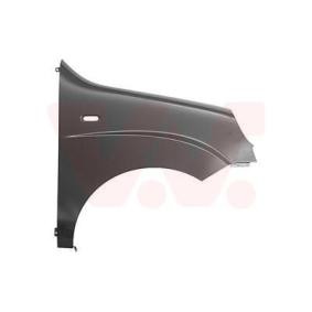 Achetez des Aile VAN WEZEL 1637656 à prix pour 112,67 €