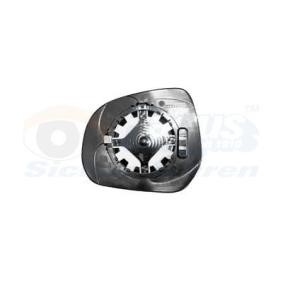 Acquista Vetro specchio, specchio esterno da VAN WEZEL 3702838 a buon mercato per soli 16,64 €