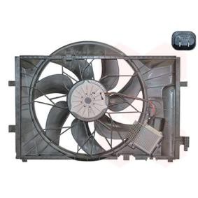 Kühlerlüfter 3032746 von VAN WEZEL günstig für 345,87 € online kaufen