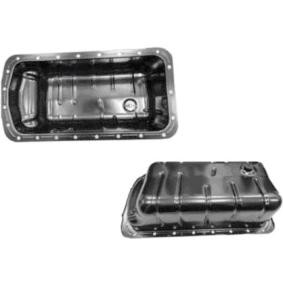 Comprar Cárter de aceite de VAN WEZEL 4028072 a bajo precio de 104,17 €