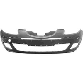 Achetez des Pare-choc VAN WEZEL 1780574 à prix pour 146,90 €