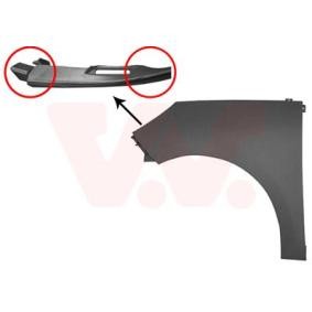 Kotflügel 4380657 von VAN WEZEL günstig für 47,91 € online kaufen