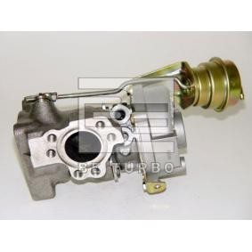 Turbolader von BE TURBO