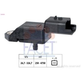 Comprar Sensor de presión de aire, adaptación a la altura de FACET 10.3134 a bajo precio de 42,96 €