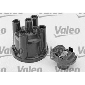 Acquista Kit riparazione, Distributore accensione da VALEO 244566 a buon mercato per soli 53,53 €