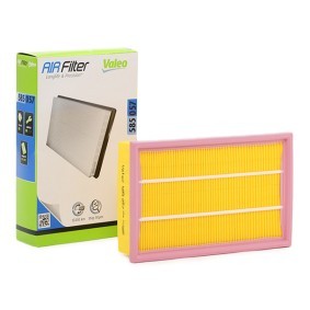 Luftfilter 585057