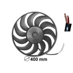 Kühlerlüfter 0325747 von VAN WEZEL günstig für 51,71 € online kaufen