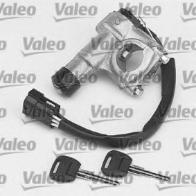 Køb Ratlås af VALEO 252650 til den lave pris 1636,78 DKK