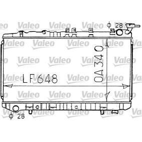 Kjøp Radiator, motorkjøling av VALEO 731191 til den lave prisen 2430,73 NOK