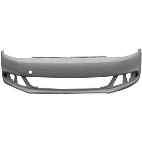 Stoßstange 5772574 VOLKSWAGEN JETTA von VAN WEZEL