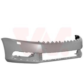 Achetez des Pare-choc VAN WEZEL 5740575 à prix pour 152,41 €