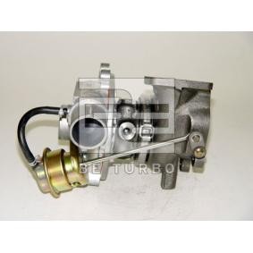 Turbolader von BE TURBO für MPV I (LV) günstig online kaufen