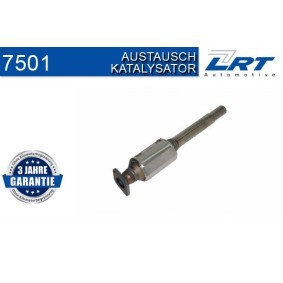 Katalysator 7501 von LRT günstig für 354,20 € online kaufen