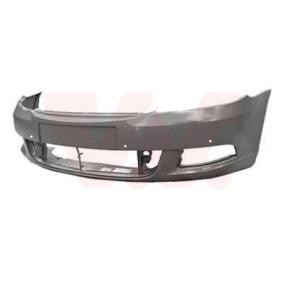 Achetez des Pare-choc VAN WEZEL 7623571 à prix pour 107,78 €