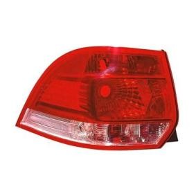 Osta VAN WEZEL Takavalo netistä Golf V Variant (1K5)-mallille edulliseen hintaan