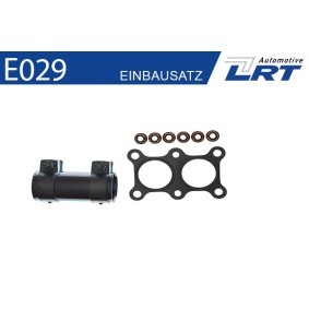 Compre Kit de montagem, catalisador da LRT E029 a um preço baixo por 17,73 €